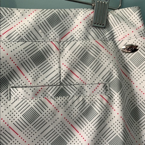 Greg Norman golf skirt - Picture 5 of 10